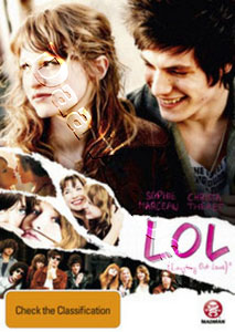 LOL (Laughing Out Loud) (DVD)